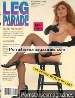 Leg Parade - January (1994) adult mag